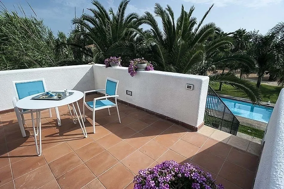Villa Anthea مينفي 0*,  إيطاليا