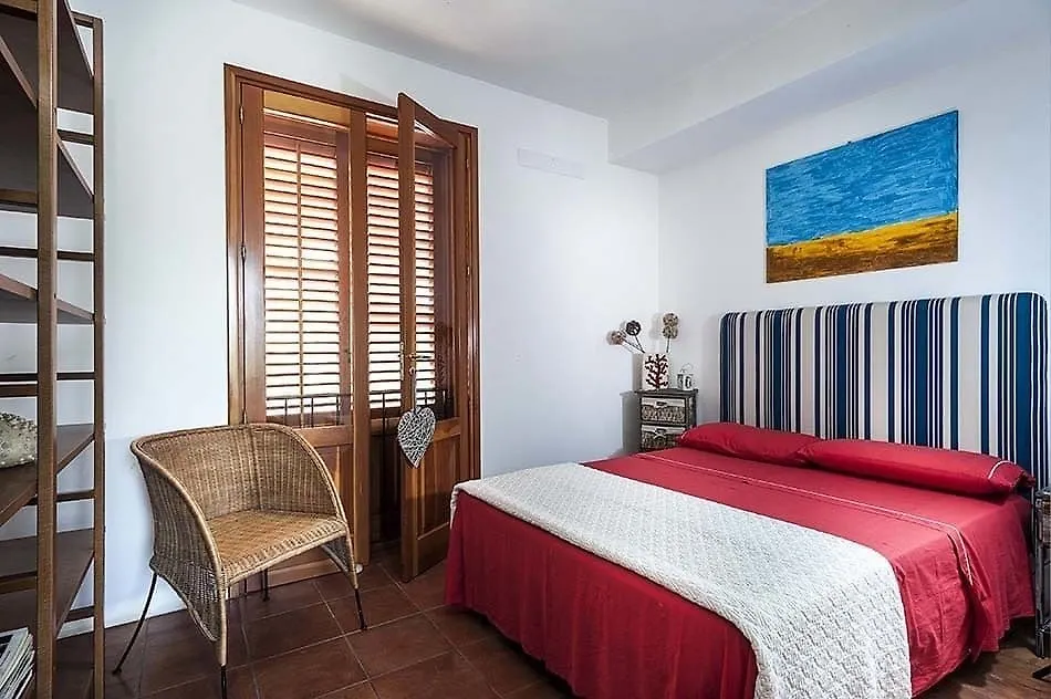 מנפי Villa Anthea